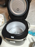 虎牌（TIGER）电饭煲进口智能微电脑电饭锅家用2-3人3L JBX-A10C  实拍图
