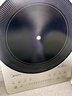 美的（Midea）铂钻家用电磁炉电陶炉大功率大面板防辐减噪炒菜2200W多功能新型火锅炉MC-E22B33 实拍图