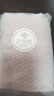 洁丽雅（Grace）10A抗菌毛巾纯棉吸水素色洁面巾擦脸巾全棉男女士洗脸毛巾单条装 实拍图