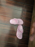CROCS卡骆驰贝雅卡骆班儿童洞洞鞋沙滩凉鞋男童女童拖鞋/207018/207019 芭蕾粉/糖果粉-6TG 29 (175mm) 实拍图