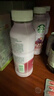 星巴克（Starbucks）星茶饮 莓莓黑加仑红茶 330ml*6瓶 瓶装果汁茶饮料 实拍图