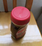 雀巢（Nestle）醇品速溶美式黑咖啡粉0糖0脂*健身燃减防困瓶装50g 实拍图