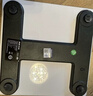 奥克斯体重秤家用小型耐用精准充电电子秤测人体高精准体脂称重秤 减肥专用 实拍图