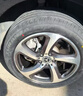 普利司通（Bridgestone）汽车轮胎 245/45R18 100Y 泰然者 T005L 原厂配套奔驰E级 实拍图