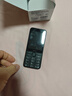 诺基亚（NOKIA）220 4G 移动联通电信全网通 2.8英寸双卡双待 直板按键手机 老人老年手机 学生手机 黑色 实拍图