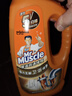 威猛先生（Mr Muscle）管道速效疏通啫喱 强力瓦解厨房堵塞 960ml 实拍图