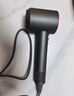 【国家3C认证丨45亿负离子护发】森系同款顶配华强北高速无叶电吹风机负离子家用静音大功率不伤发 星空灰-45亿水润负离子丨两件套 【3C国家认证丨顶配1:1】 实拍图