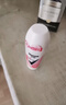 舒耐女士爽身香体走珠液白茶玫瑰香50g 新老包装随机发 实拍图