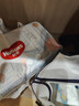 好奇（Huggies）金装纸尿裤NB62(5kg以下)尿不湿【速干不易红】 实拍图