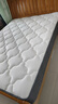 全友家居 环保椰棕弹簧床垫1.5米x2米老人小孩透气护脊席梦思床垫子硬 实拍图