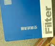 澳麟香薰汽车空调滤芯滤清器空调格/21-25款比亚迪宋Plus EV 电动车 实拍图