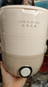 生活元素（LIFE ELEMENT）电热饭盒 加热饭盒 保温饭盒可加热 热饭神器办公室静音微压  陶瓷内胆 双层大容量 可插电蒸煮-F2 实拍图