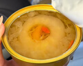 简岳记原味小碗梨整颗冰糖烤梨枇杷炖梨燕窝银耳羹水果梨罐头开罐即食 枇杷百合小碗梨【12碗】 实拍图