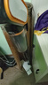 德尔玛（Deerma）【采销推荐】DX700Pro推杆地毯式两用小型强力大功率吸尘器 大吸力宠物吸毛吸尘器 实拍图