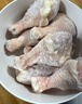上鲜鸡琵琶腿 净重6斤 冷冻 炸鸡腿卤鸡腿烧烤鸡腿代餐速食 清真食品 实拍图