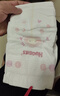 好奇（Huggies）铂金装小桃裤纸尿裤XL96片(12-17kg)加大号尿不湿透【透爽散热】 实拍图