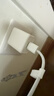 品胜3C认证苹果安卓充电器5V2A充电头10W通用iPhone17/16/15/14/13华为OPPO小米vivo手机耳机插头usb-c 实拍图