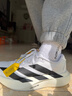 阿迪达斯（adidas）男子 跑步系列 adizero Evo SL M 跑步鞋 JH6206 40码/UK6.5 实拍图