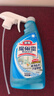 花王（KAO）玻璃清洗剂500ml 浴室玻璃水垢清洁剂喷雾擦窗户神器去污不留水印 实拍图