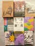 黄色墙纸 夏洛特·珀金斯·吉尔曼小说集 她的国作者描述女性在社会中的挣扎与觉醒 女性主义畅销文学小说书籍 实拍图