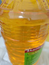 鲁花 物理压榨特香非转基因玉米胚芽油6.18L 富含植物甾醇  实拍图
