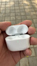 Apple/苹果 AirPods 4(支持主动降噪)搭配无线充电盒(USB-C)苹果耳机 蓝牙耳机适用iPhone/iPad 四代 实拍图