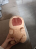 卡皮巴拉毛绒玩具公仔儿童生日礼物女孩情人节礼物水豚毛绒玩偶 卡皮巴拉公仔 1个装（新人专享） 实拍图