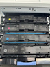 惠普（HP）230A硒鼓 W2300A原装硒鼓粉盒 适用于M4203dw M4303dw M4303fdw 230A黑彩四色套装 实拍图