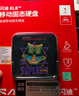 闪迪（SanDisk）ELE 1TB 移动固态硬盘（PSSD）三星堆定制款 type-c接口 小巧便携手机直连卡通 实拍图