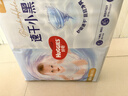 好奇（Huggies）金装纸尿裤NB80片(5kg以下)尿不湿【速干不易红】 实拍图