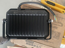 公牛（BULL）LED投光灯户外庭院工厂园林灯露营灯 IP65防水等级50W万匠系列MG-D050A-AE-6500K白光 实拍图