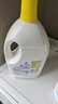 滴露（Dettol）衣物除菌液 消毒液 柠檬3L 99.9%杀菌除螨内衣儿童衣物可配洗衣液 实拍图