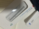 华为智选鸿蒙智选 移动随身wifi mini随行无线网卡4g路由器 直插笔记本USB卡托上网卡流量卡 E8372-821 实拍图