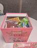 里奈の零食休闲零食大礼包60包送女友礼物零食礼盒整箱成人解馋小零食1180g 实拍图