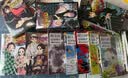 预售 漫画 鬼灭之刃 1-23完 吾峠呼世晴 台版漫画书 东立出版 新番动漫进口正版图书漫画书 实拍图