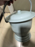 茨格曼痰盂加厚儿童成人尿桶坐便器移动马桶夜壶男孕妇女带盖尿便盆尿壶 实拍图