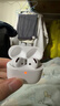 Apple/苹果 AirPods 4(支持主动降噪)搭配无线充电盒(USB-C)苹果耳机 蓝牙耳机适用iPhone/iPad 四代 实拍图