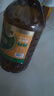 爱菊【保真菜籽油】小榨低芥酸菜籽油非转基因物理压榨食用油5L 实拍图