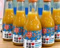 沙漠之花沙棘汁我爱内蒙古酸甜口味聚会必备果汁家庭饮品礼品礼盒装 235ml*6瓶 实拍图
