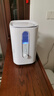 京东京造无雾加湿器家用大容量客厅加湿器母婴专用卧室静音除菌空气加湿器孕妇婴儿暖气房补水 5L 小荷 实拍图