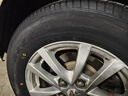 玛吉斯（MAXXIS）轮胎/汽车轮胎 225/60R16 98H A17 原配传祺M8/智跑 实拍图