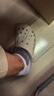 CROCS卡骆驰洞洞鞋贝雅洞洞鞋轻便运动鞋耐磨一脚蹬拖鞋休闲鞋|10126 深蓝-410 44 (280mm) 实拍图