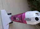 美的（Midea）吸尘器SC861A家用手持立式吸尘器二合一强劲吸力【金榜TOP1】 实拍图