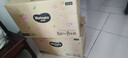 好奇（Huggies）铂金装小桃裤纸尿裤M144片(6-11kg)中号尿不湿【透爽散热】 实拍图