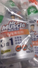 威猛先生（Mr Muscle）厨卫三合一去油污抑霉菌除皂垢多功能清洁剂  500g*3瓶 元气柠檬 实拍图