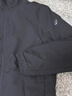 迪卡侬男士滑雪服保暖防水夹棉夹克JKT100单板双板5326139 实拍图