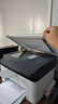 惠普（HP）1188w/nw/a A4黑白激光一体机 打印机家用办公 复印扫描多功能作业试卷打印同款1136w 1188w(打印复印扫描+无线连接)117w升级款 实拍图