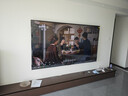 TCL雷鸟电视【会员卡+安装套装】98英寸鹤6 MiniLED高阶VA 背光分区 平板电视机98S595C-A 实拍图