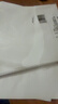 【京东快递】A4打印纸70g 单包复印纸 500张 双面草稿纸 打印绘画书写 【性价比】A4打印纸100张 实拍图