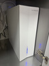 沁园家用净水器金榜双子芯1000G 8年RO反渗透过滤器 厨房专用台下用直饮净饮一体机数显龙头UR-S61076 实拍图